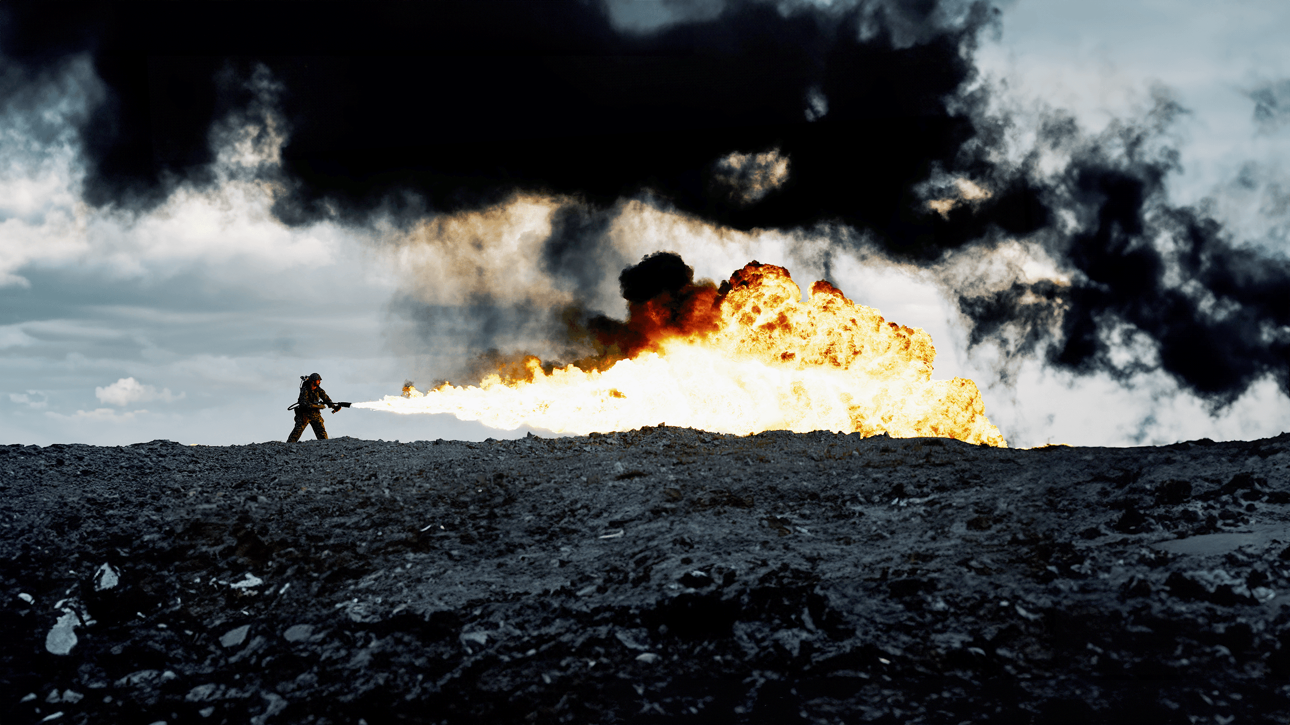 Featured Project Preview